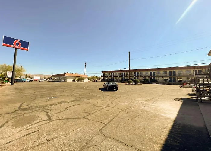 Americas Best Value Inn-Henderson/Lake Mead