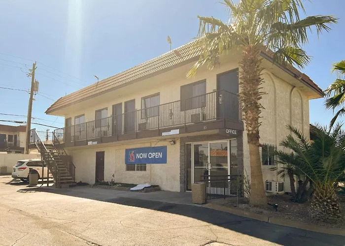 Americas Best Value Inn-Henderson/Lake Mead