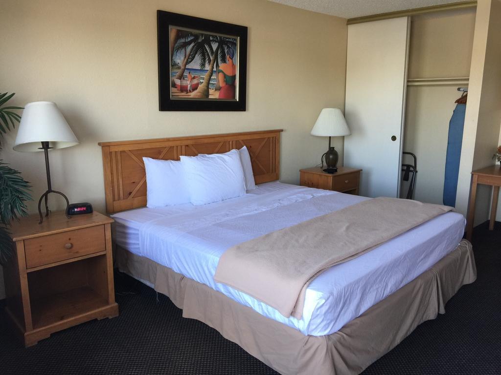 Americas Value Inn-henderson/lake Mead 2*