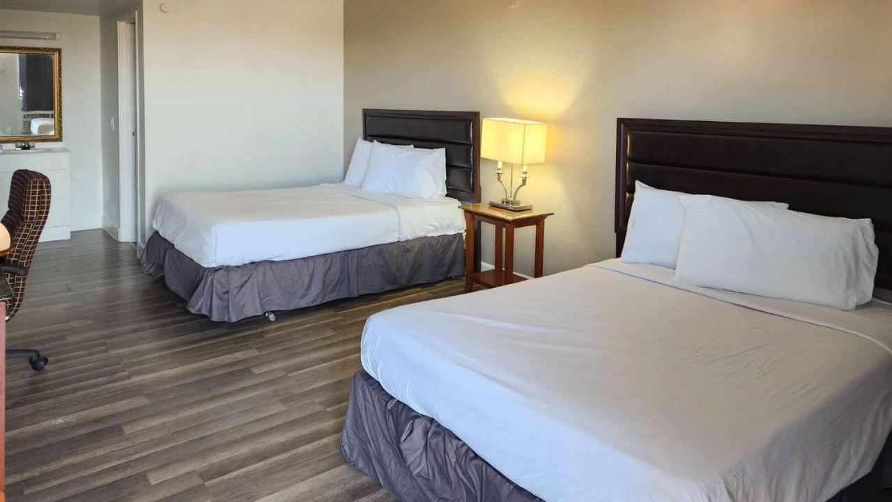 Hotel Americas Value Inn-henderson/lake Mead