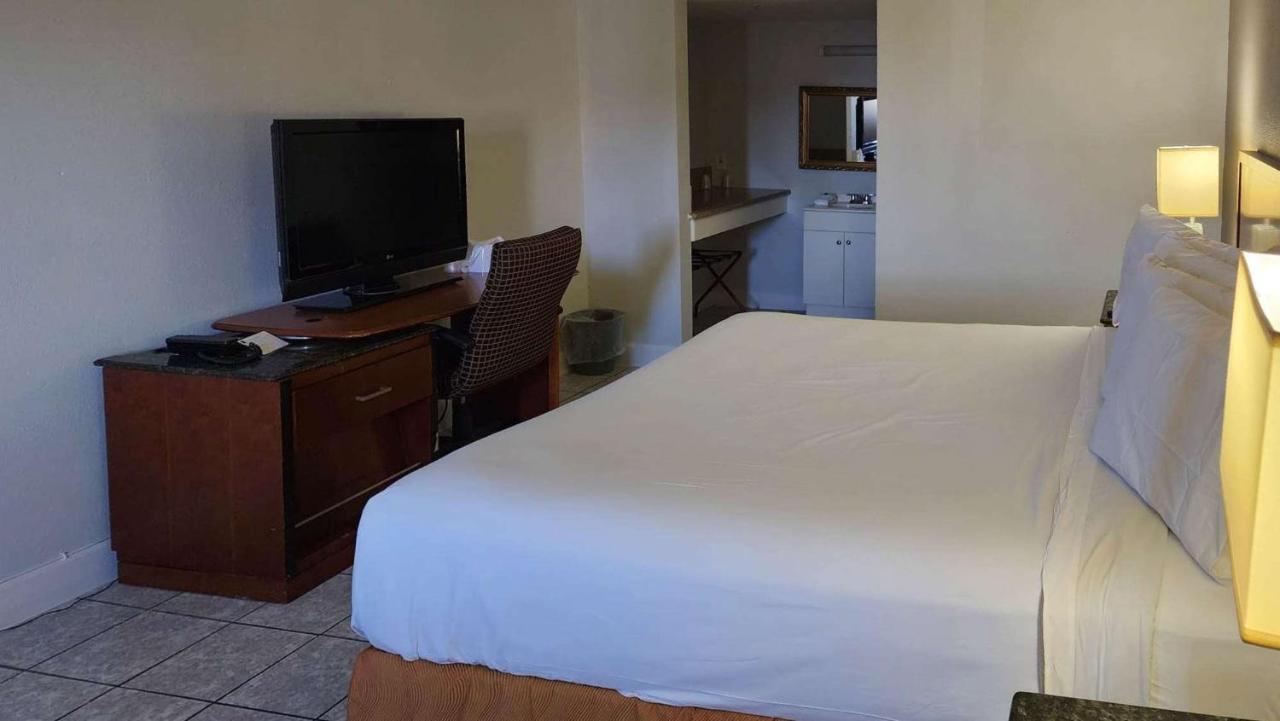 Hotel Americas Value Inn-henderson/lake Mead Henderson