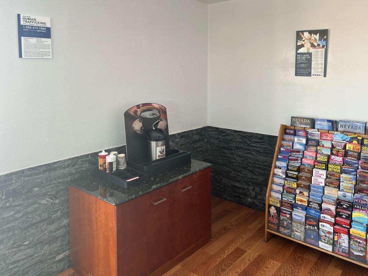 Americas Value Inn-henderson/lake Mead 2* Henderson