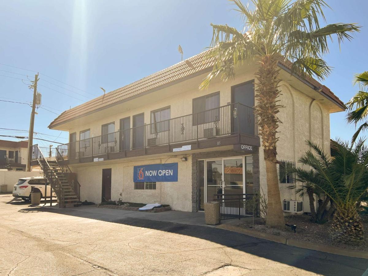 Americas Value Inn-henderson/lake Mead