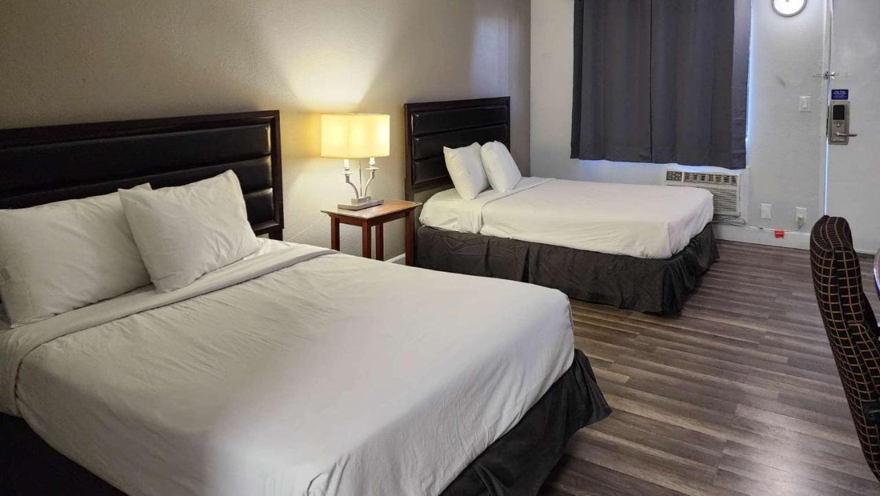 Americas Value Inn-henderson/lake Mead Henderson
