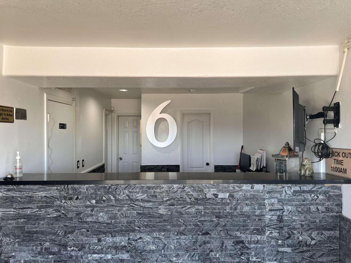 Americas Value Inn-henderson/lake Mead
