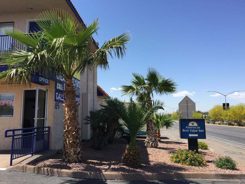 Hotel Americas Value Inn-henderson/lake Mead