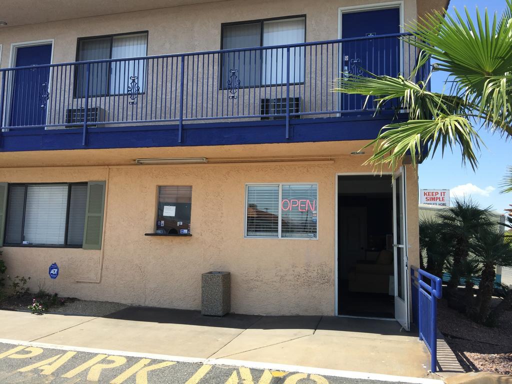 Hotel Americas Value Inn-henderson/lake Mead Henderson