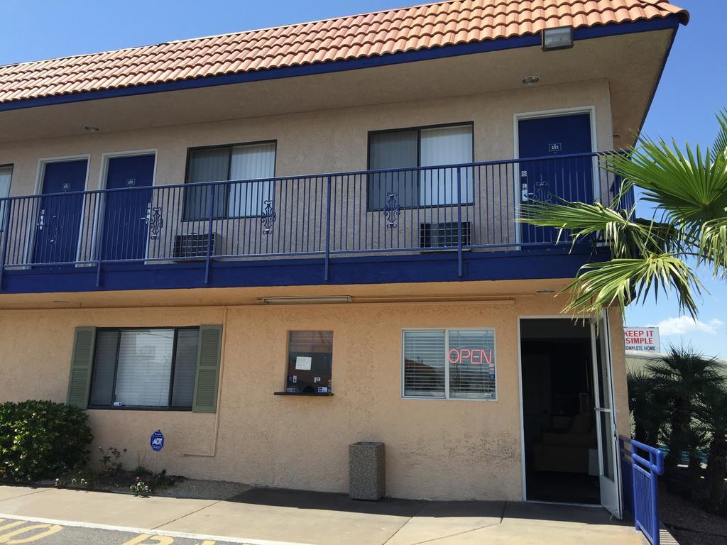 Americas Value Inn-henderson/lake Mead