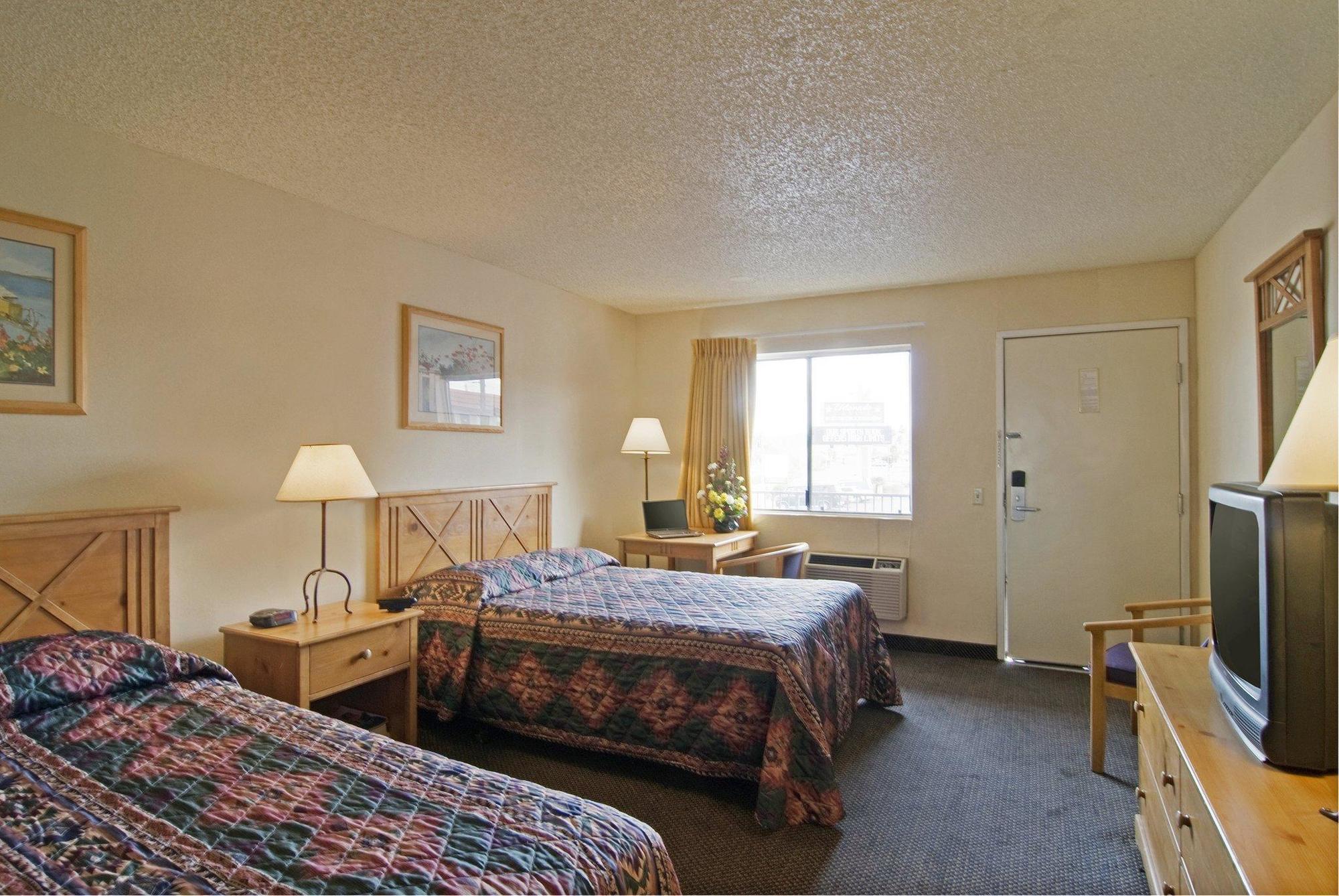 Americas Value Inn-henderson/lake Mead Hotel Henderson