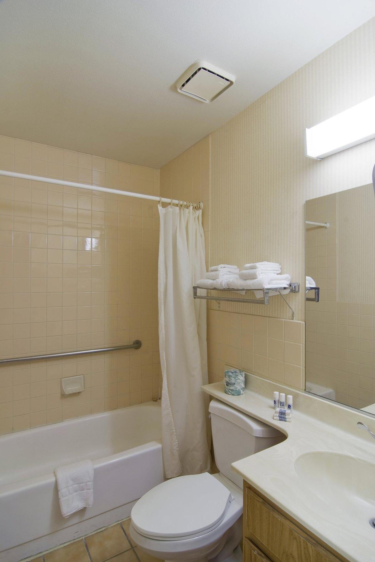 Americas Value Inn-henderson/lake Mead Henderson