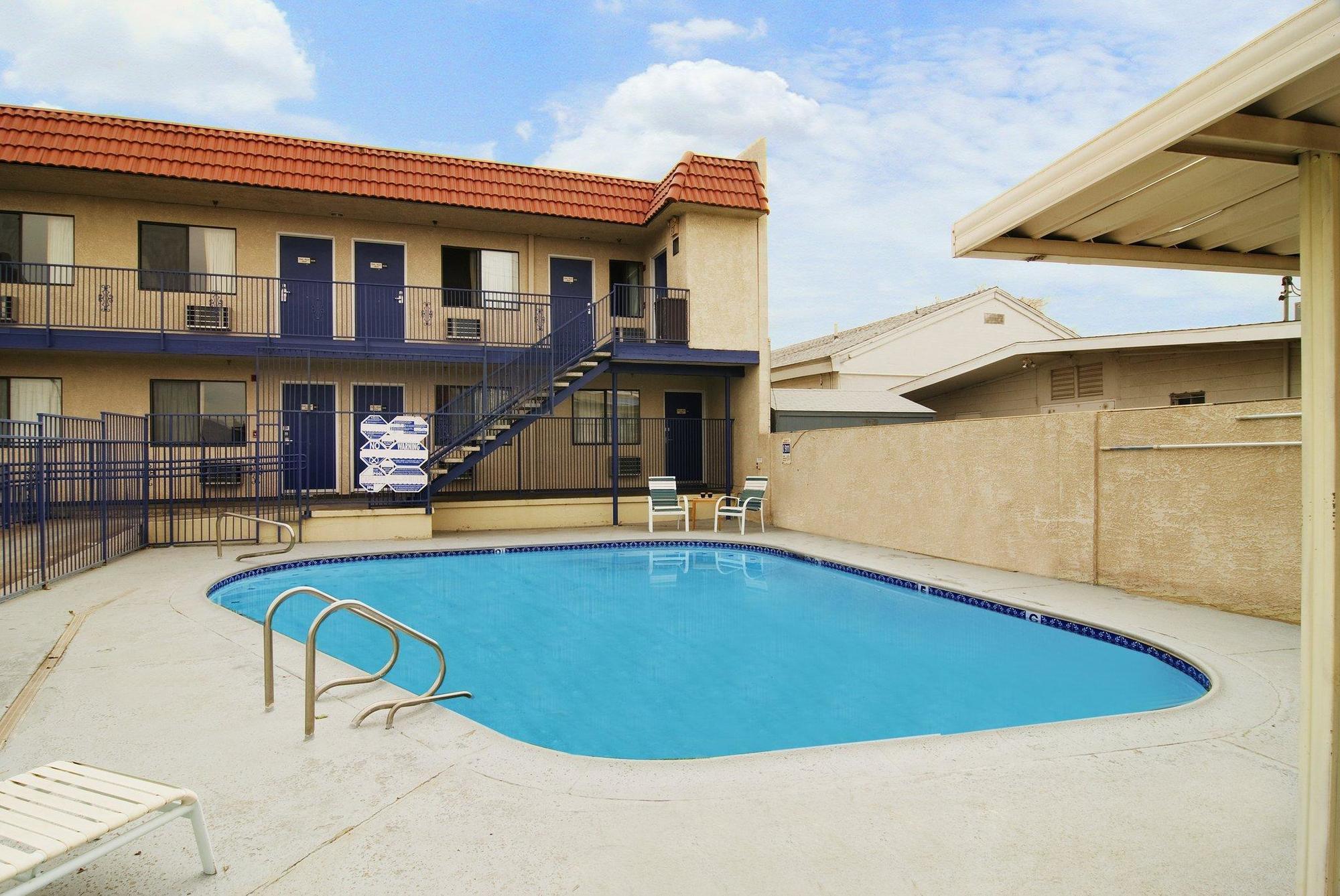Americas Value Inn-henderson/lake Mead Hotel