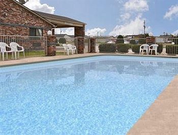 Americas Value Inn-henderson/lake Mead Henderson
