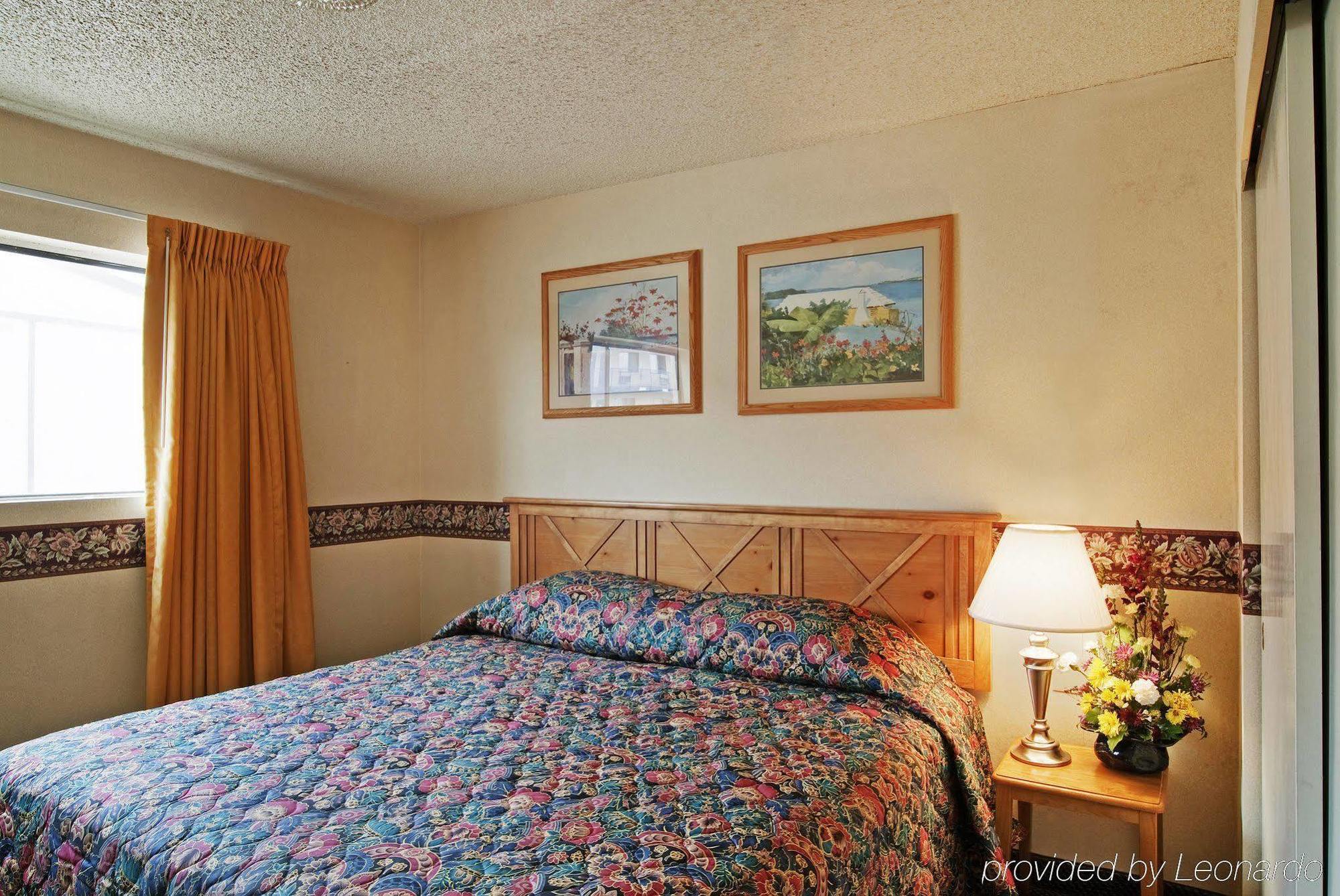 Americas Value Inn-henderson/lake Mead Hotel