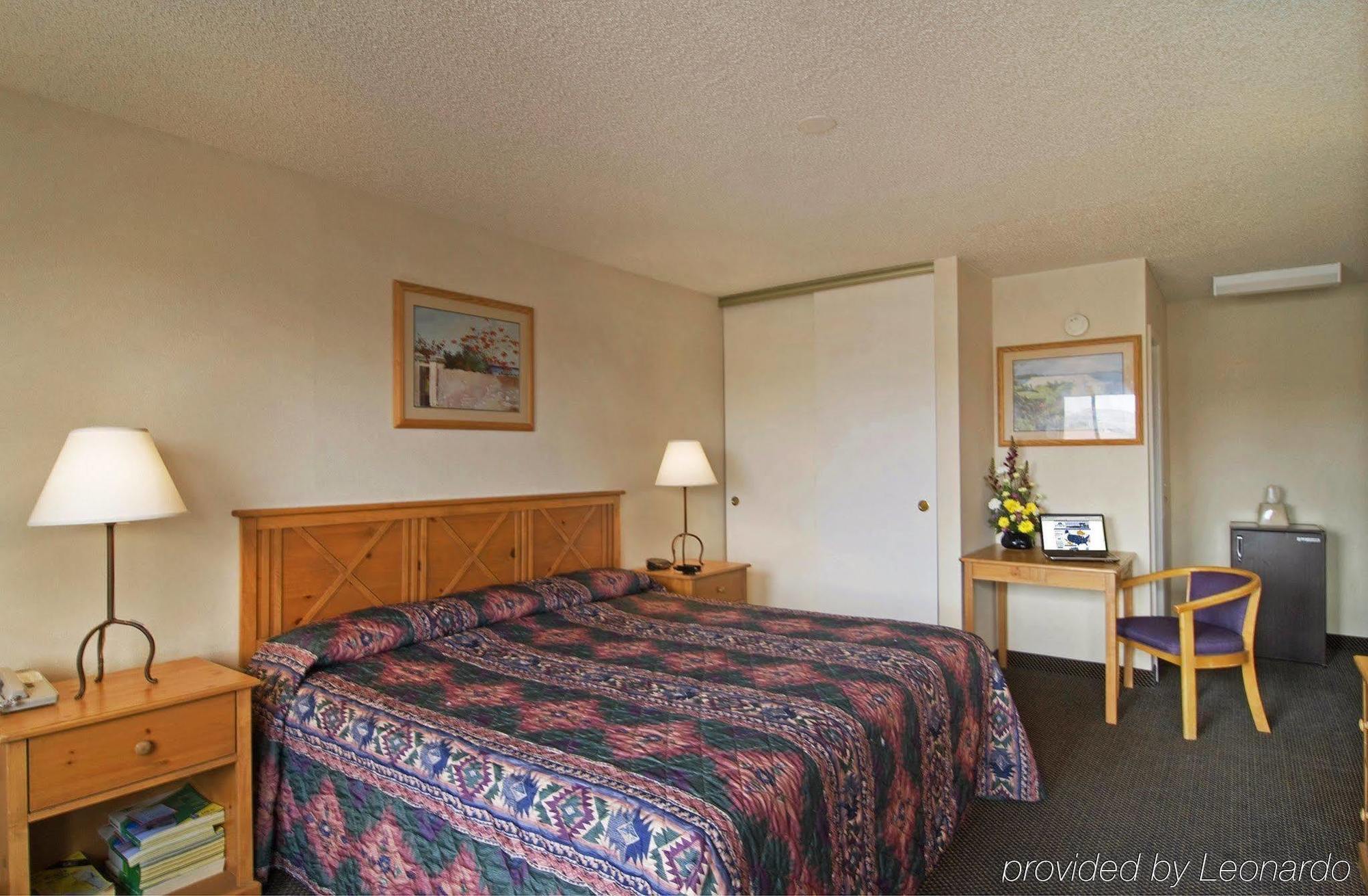 Americas Value Inn-henderson/lake Mead 2* Henderson