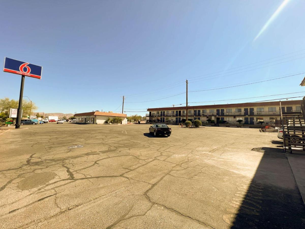 Americas Value Inn-henderson/lake Mead Hotel