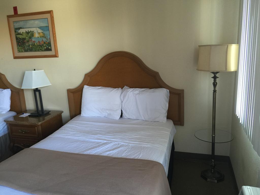 Americas Value Inn-henderson/lake Mead Henderson