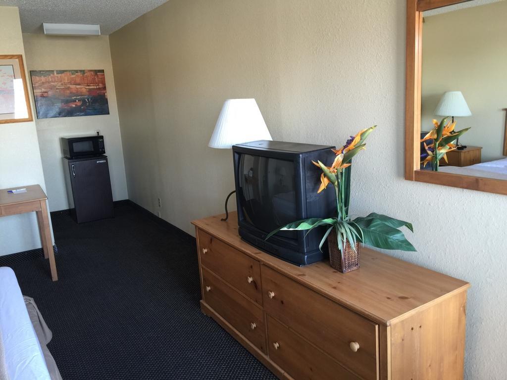 Americas Value Inn-henderson/lake Mead Henderson