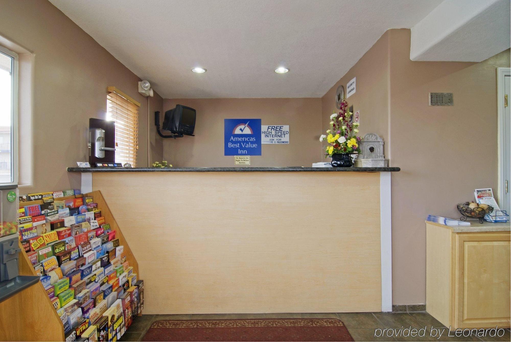 Americas Value Inn-henderson/lake Mead 2*