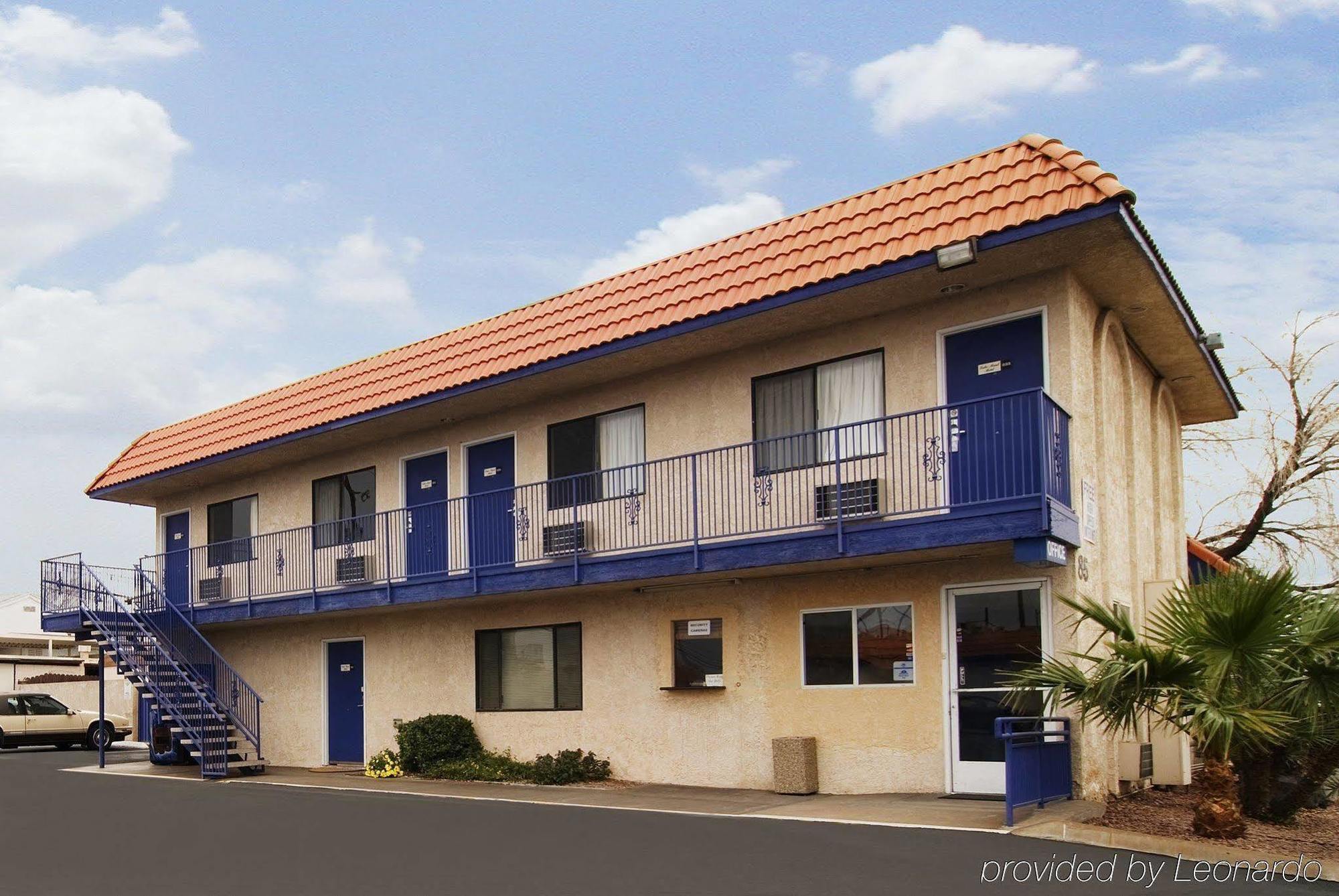 Americas Value Inn-henderson/lake Mead Henderson
