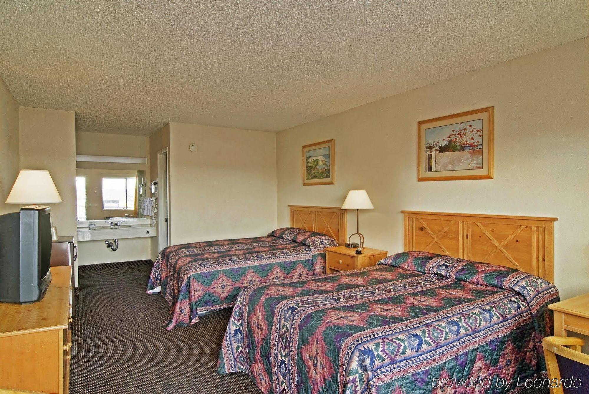 Americas Value Inn-henderson/lake Mead Hotel 2*